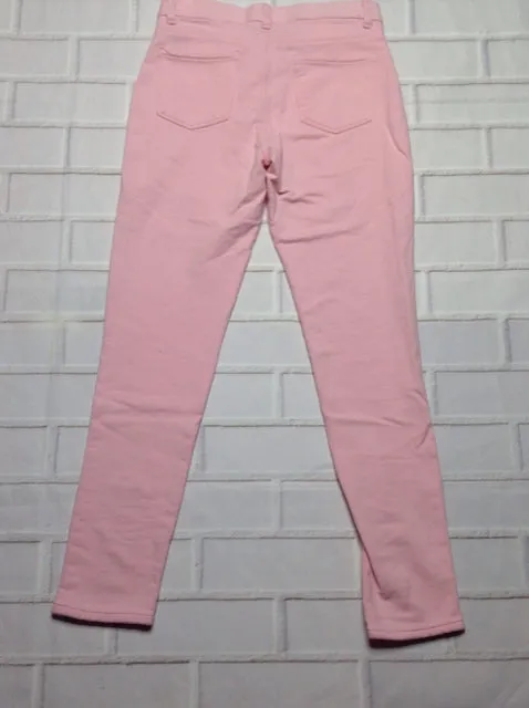Arizona Pink Jeggings