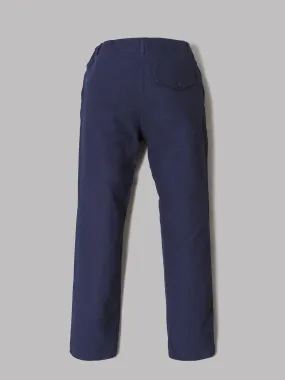 Armor-Lux Pantalon Gabare Héritage (Navire)