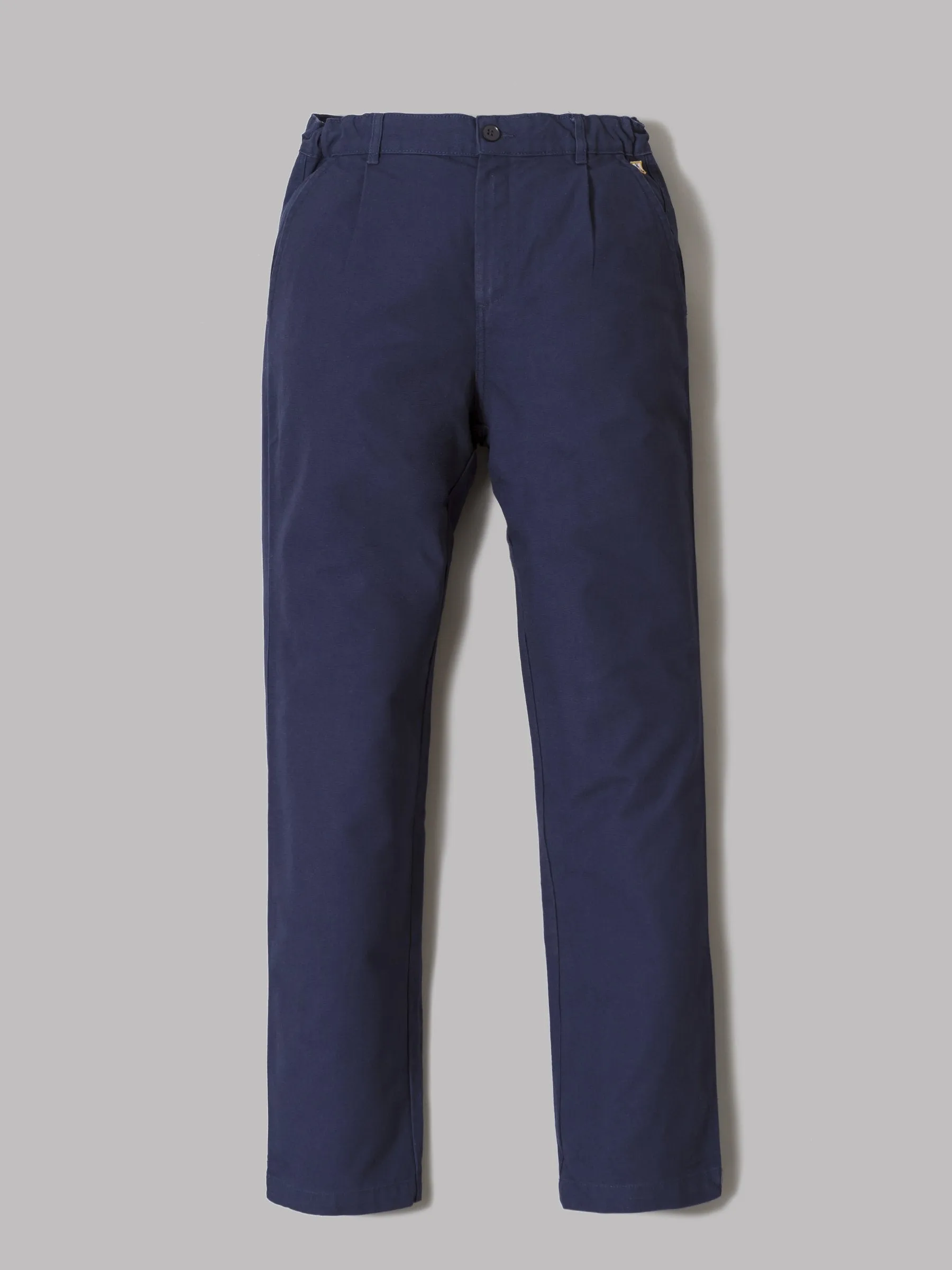 Armor-Lux Pantalon Gabare Héritage (Navire)