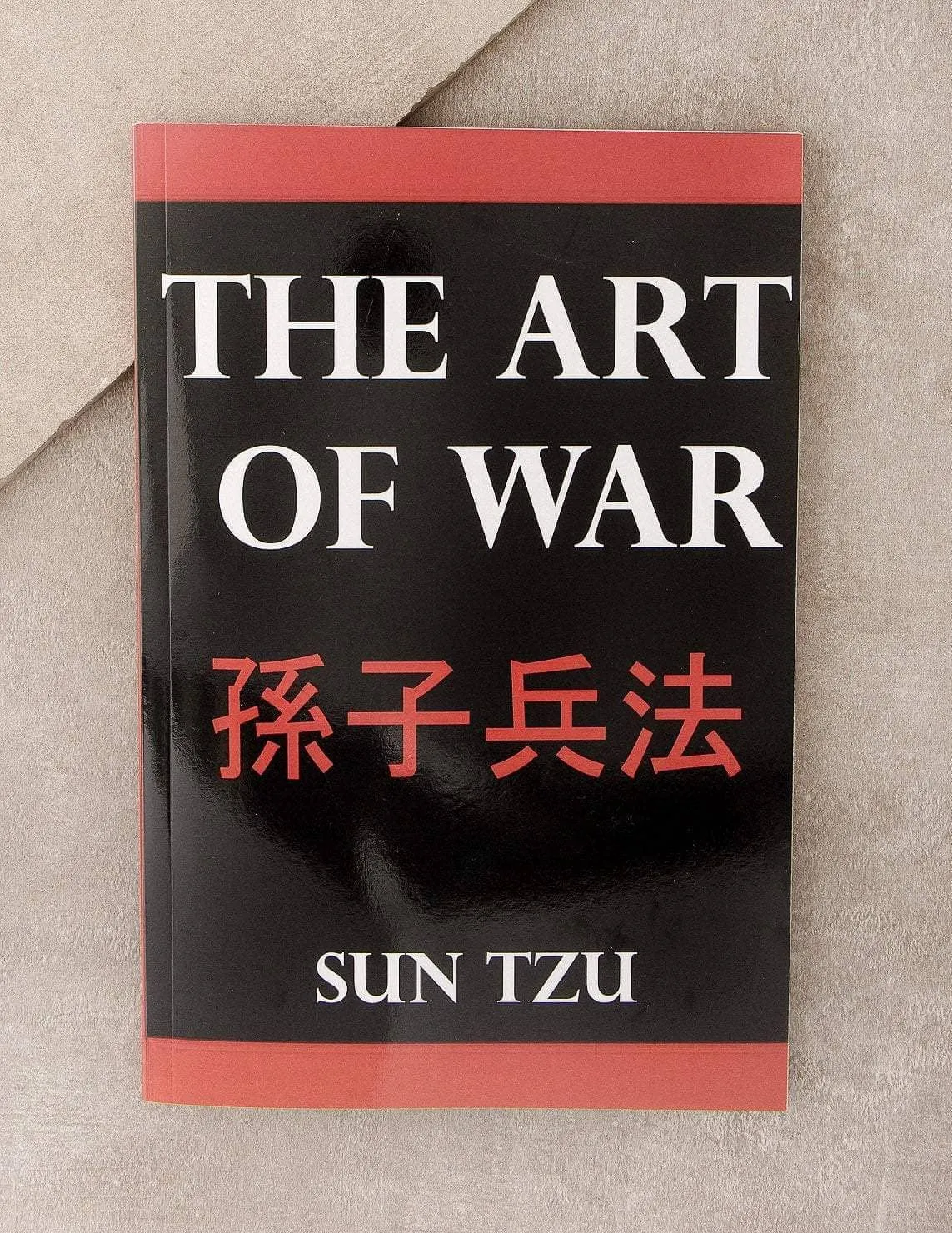 Art of War - Sun Tzu