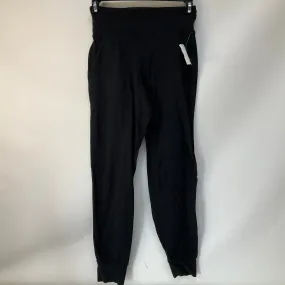 Athletic Leggings By Lululemon In Black, Size: 2