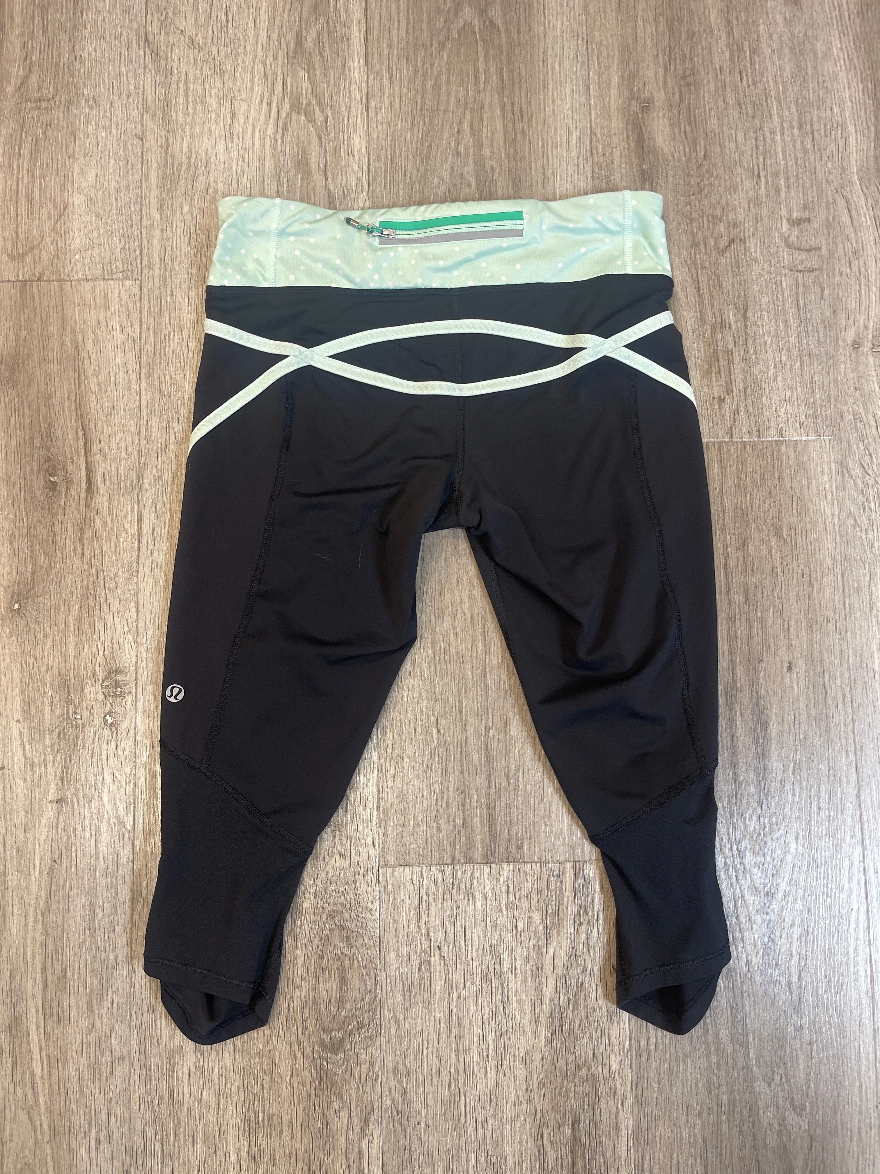 Athletic Leggings By Lululemon  Size: S
