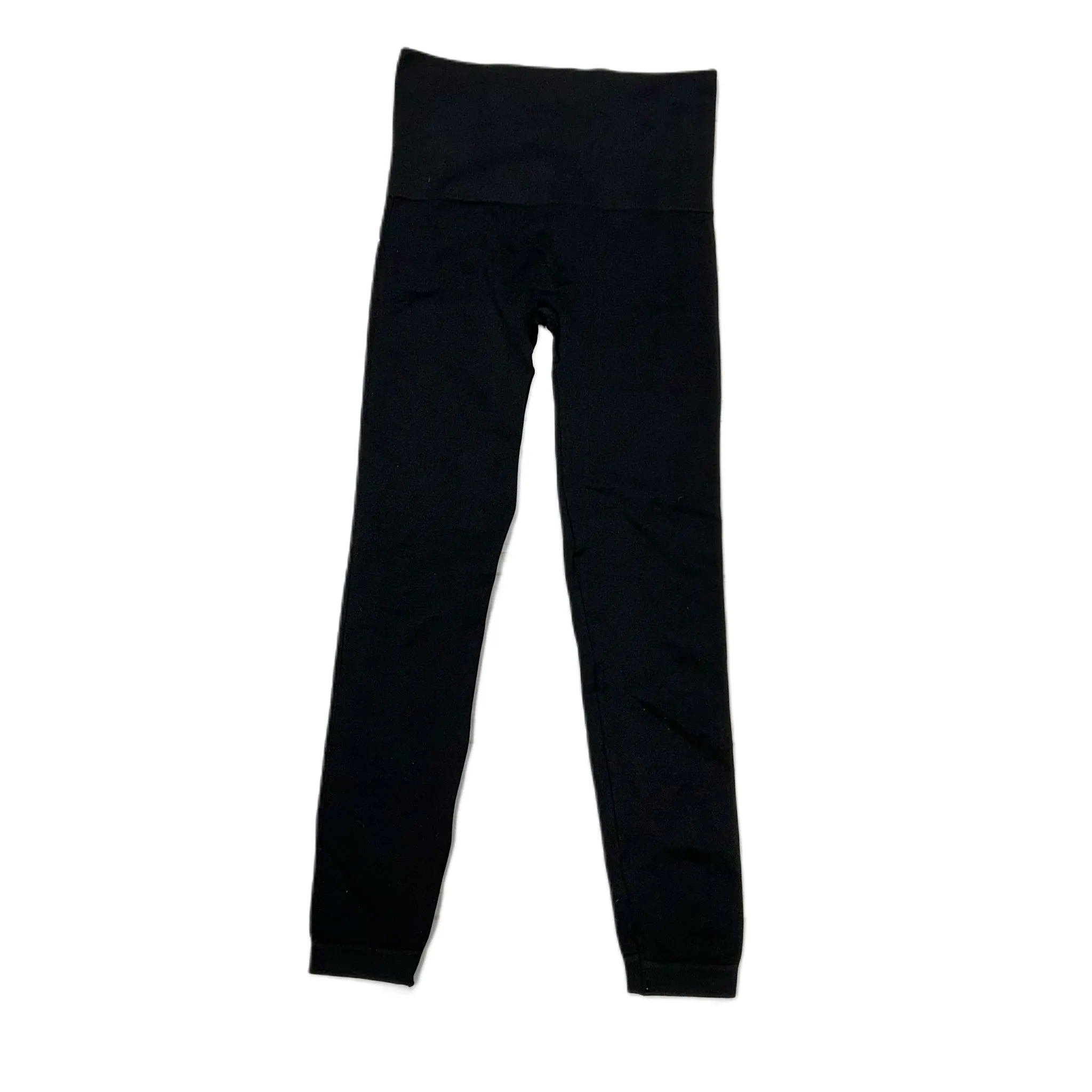 Athletic Leggings By Spanx  Size: M