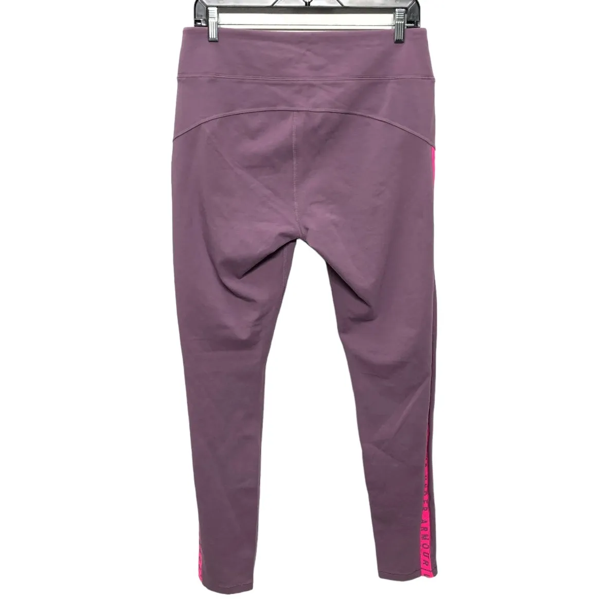 Athletic Leggings By Under Armour  Size: L