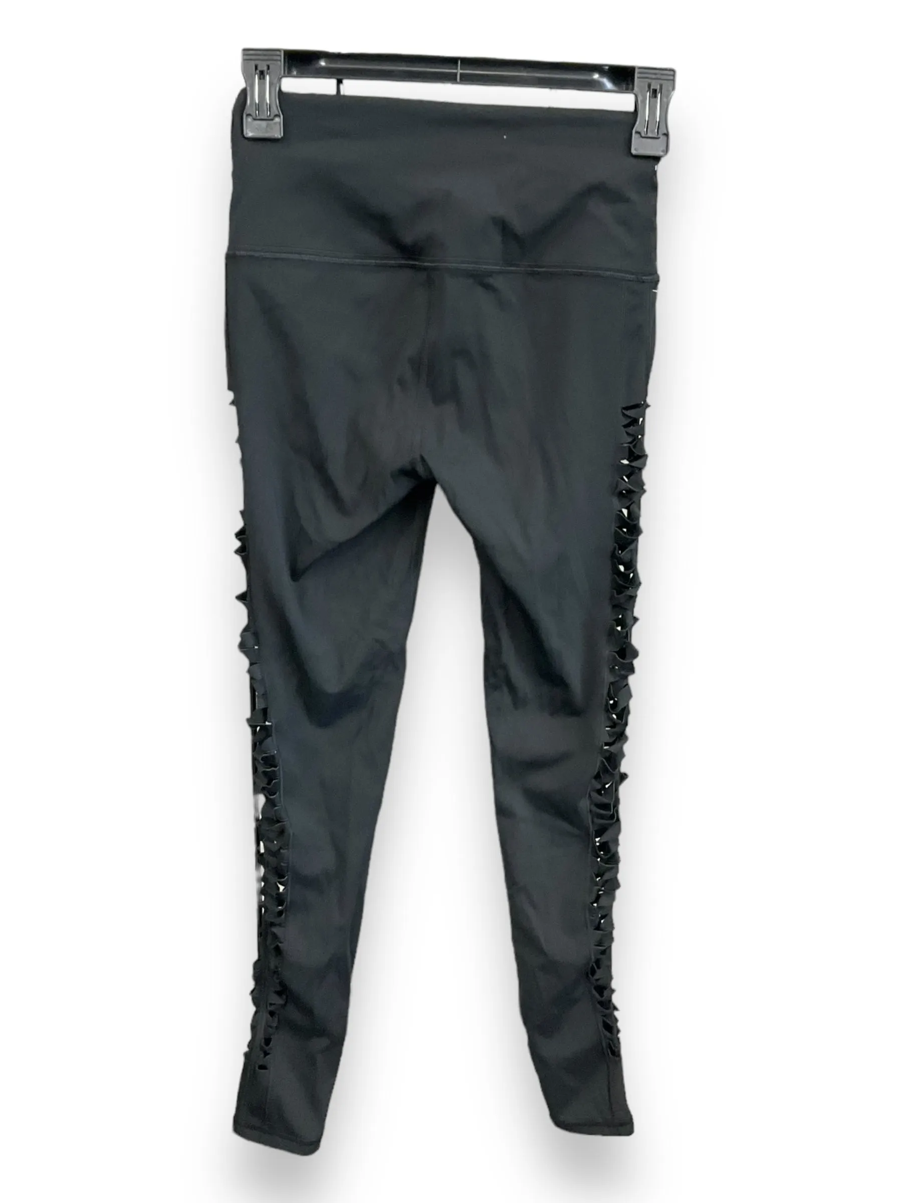 Athletic Leggings By Victorias Secret  Size: Xs