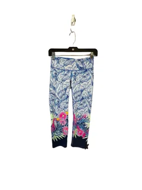 Athletic Leggings Capris By Lilly Pulitzer  Size: Xs