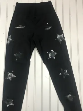 Athletic Leggings Capris By Ultracor Size: M