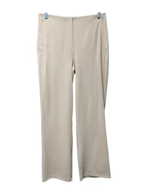 Athletic Pants By Lululemon In Brown, Size: 8