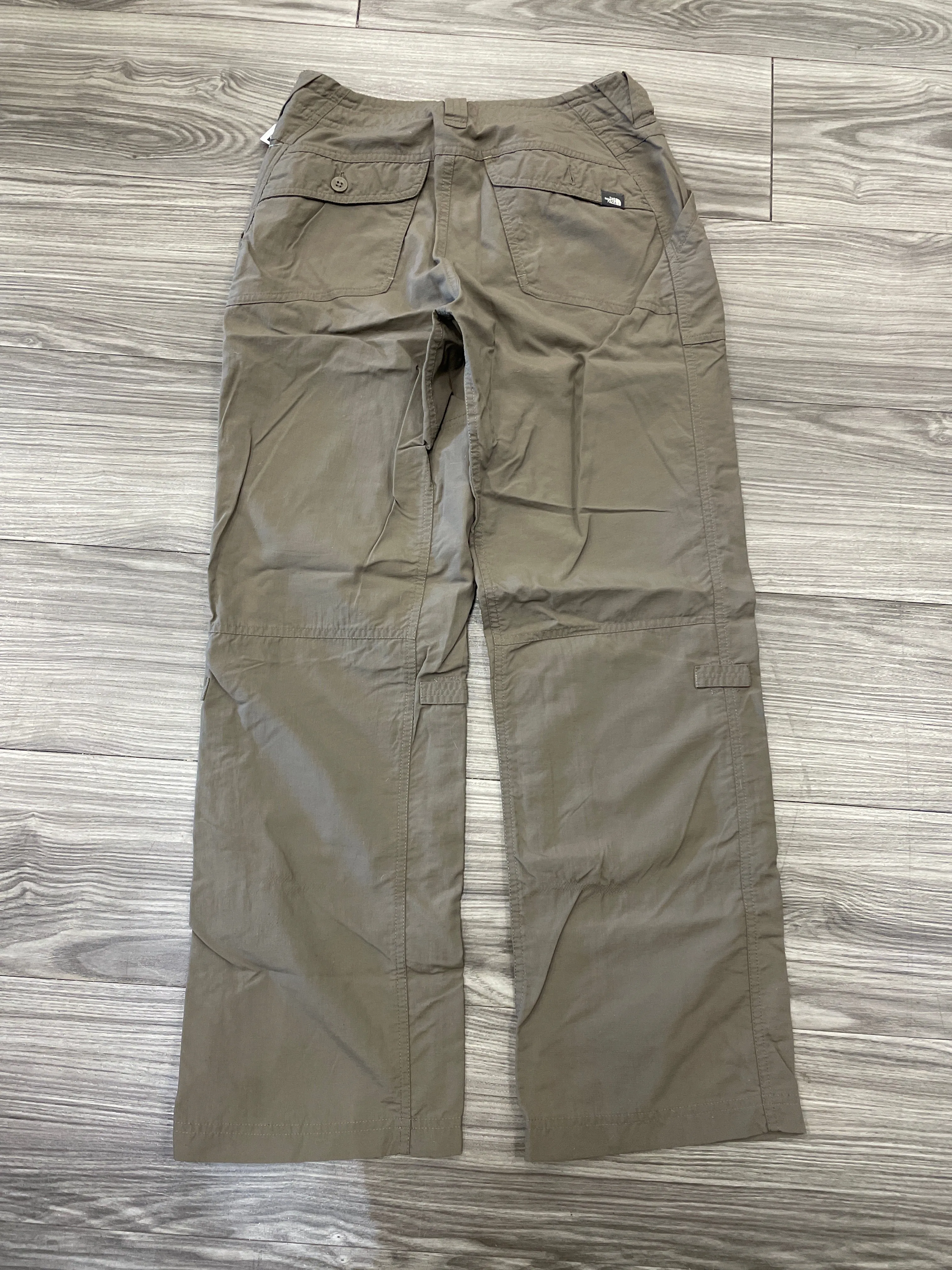 Athletic Pants By North Face  Size: 2