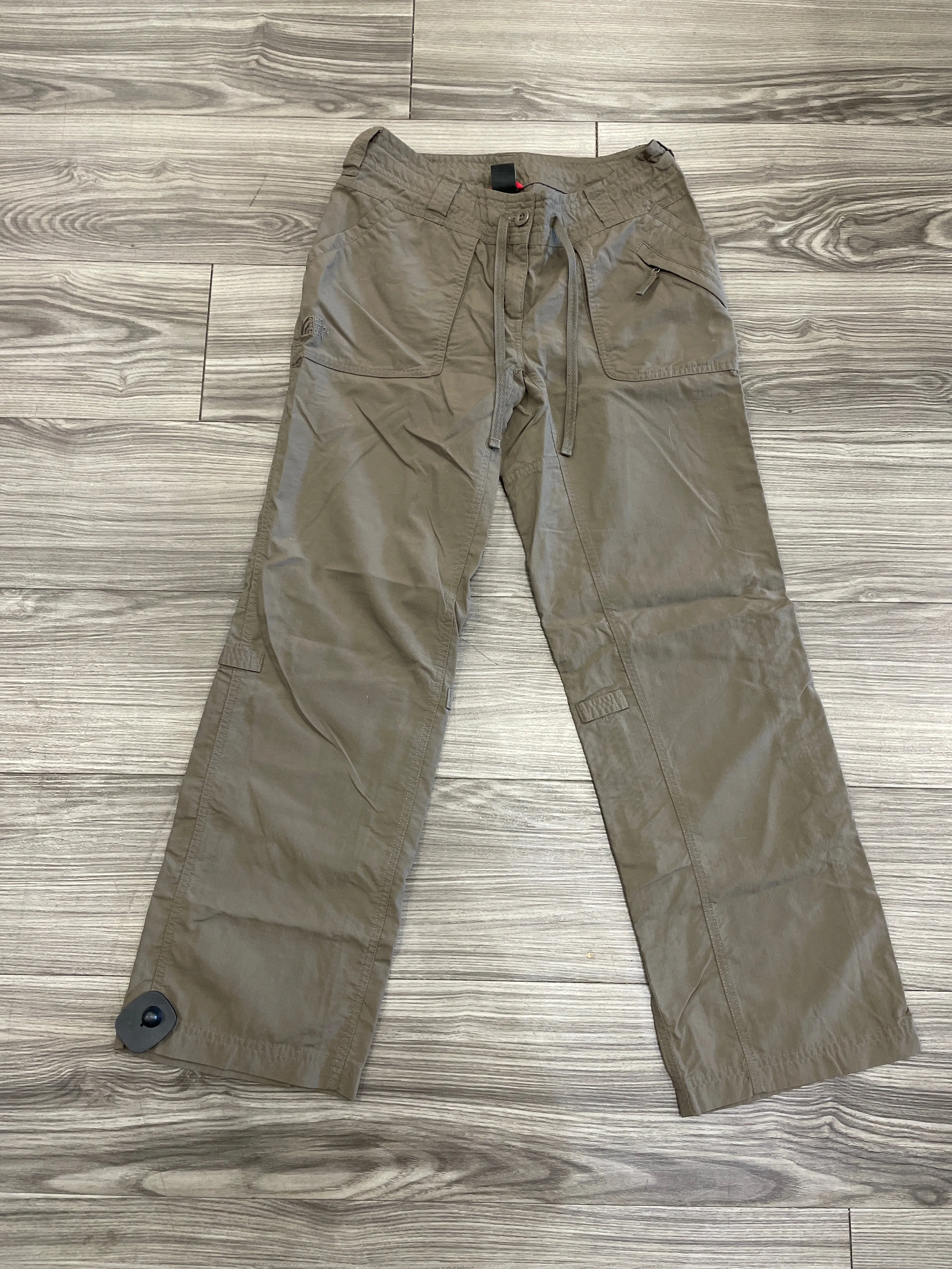 Athletic Pants By North Face  Size: 2