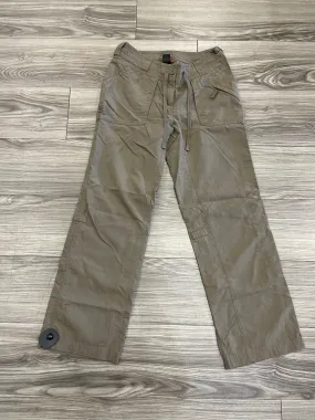 Athletic Pants By North Face  Size: 2