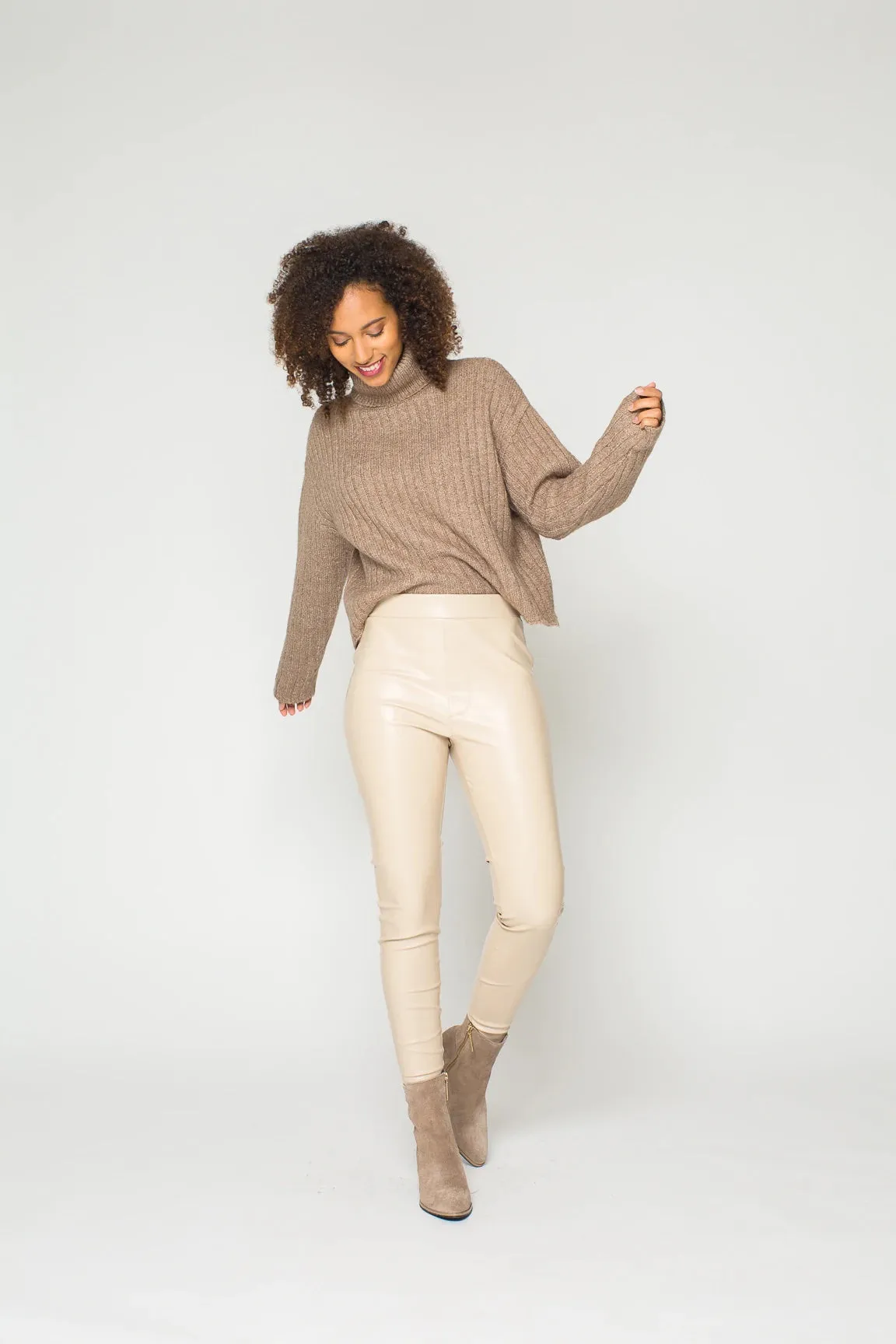Bara Studio Julie Jeggings