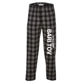Bari Tov Pajama Pants