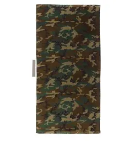 Beach Towel - Military Insignia