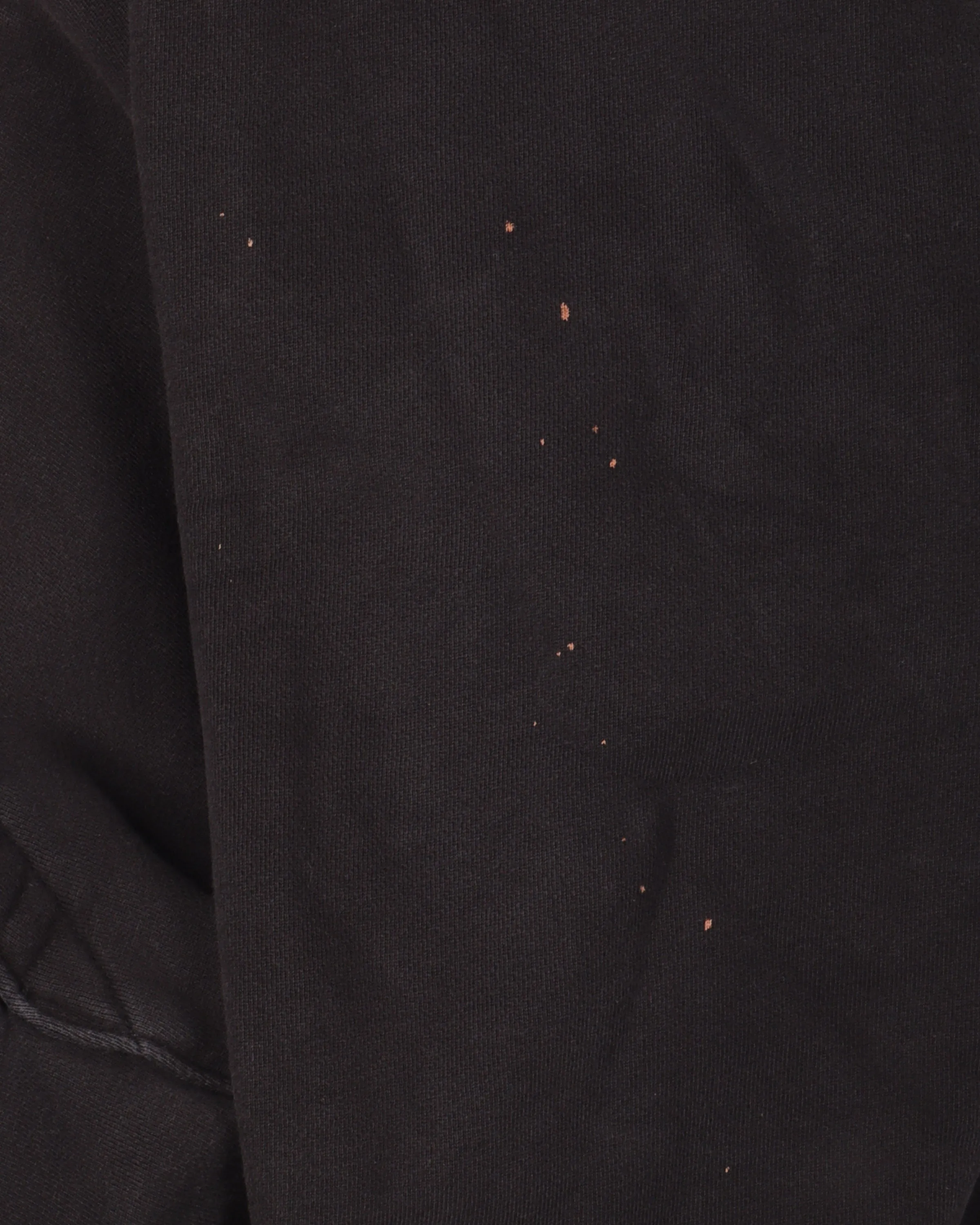 'Been Through The Fire' Hoodie