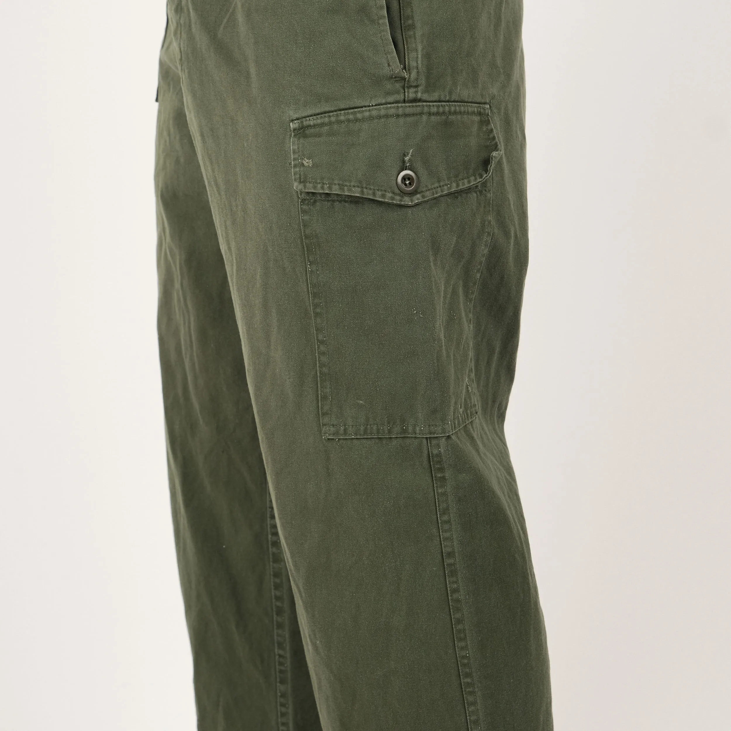 BELGIAN PARATROOPER PANTS