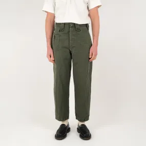 BELGIAN PARATROOPER PANTS