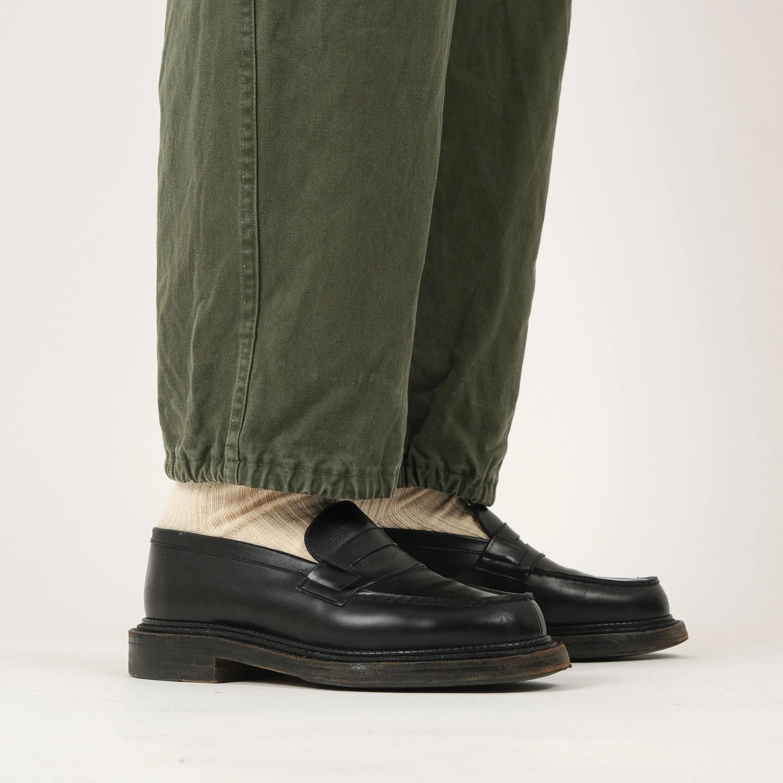 BELGIAN PARATROOPER PANTS