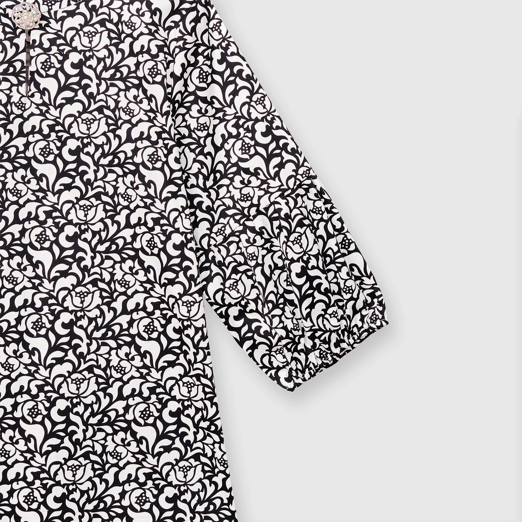 Bell Sleeve Top