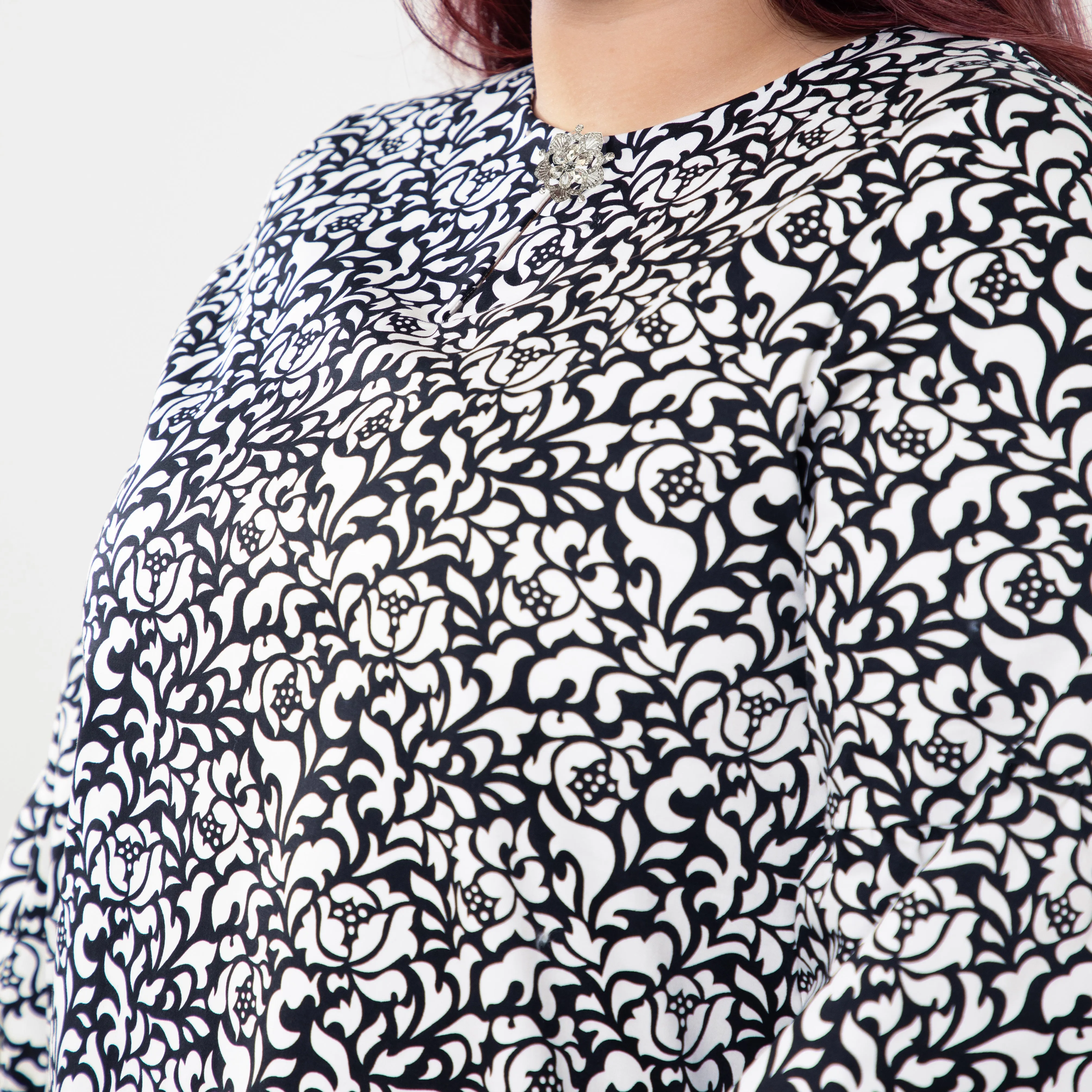 Bell Sleeve Top