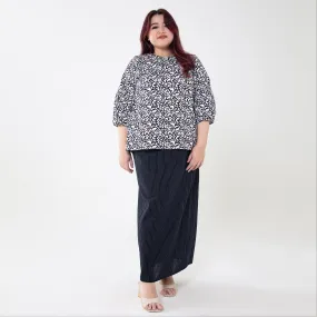Bell Sleeve Top