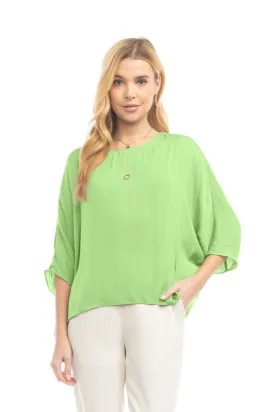 Bella's Batwing Blouse