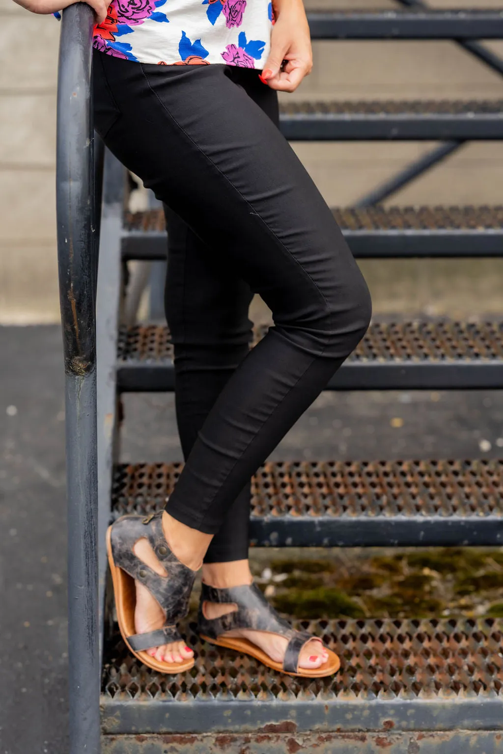 Betsey's Classy Jeggings