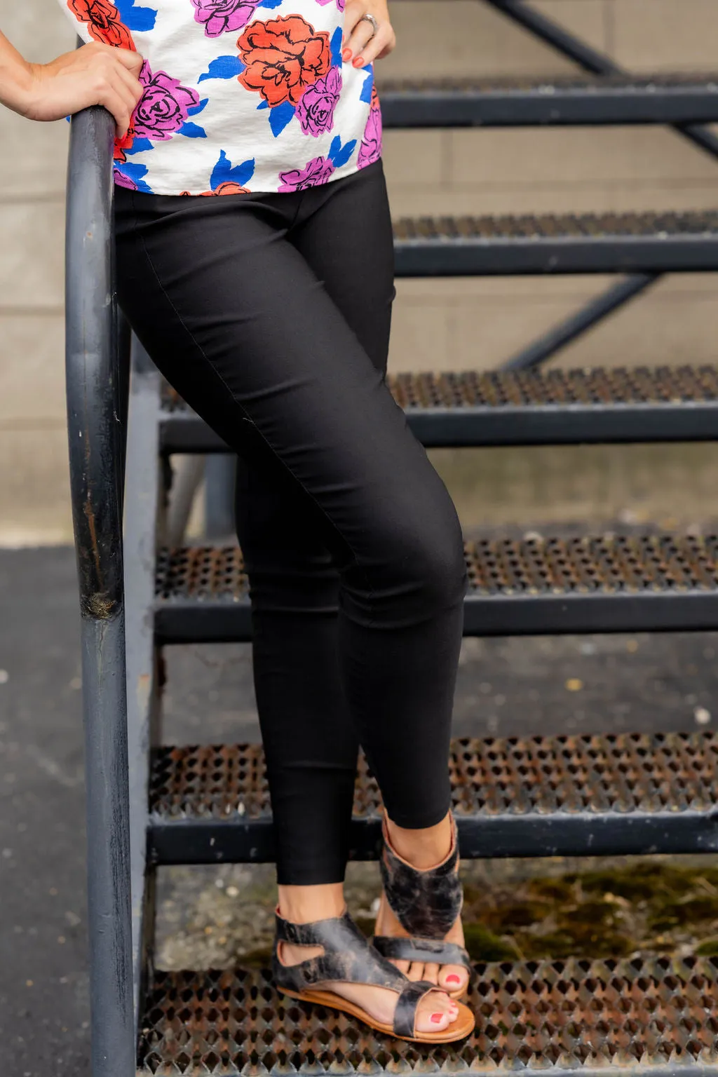 Betsey's Classy Jeggings