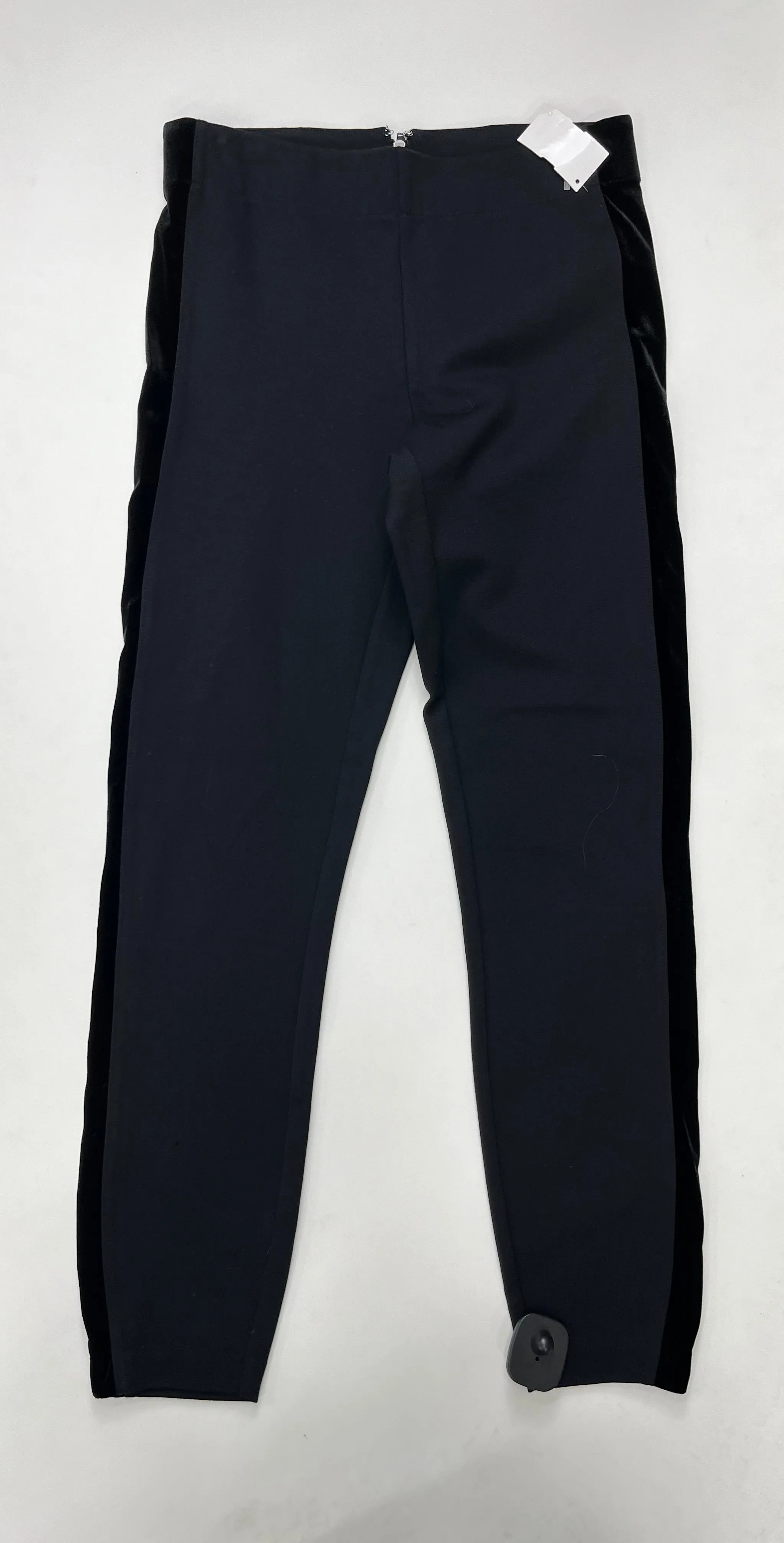 Black Jeggings J Crew, Size 4