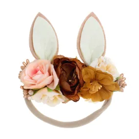 Bonnie & Harlo - Boho Bunny Ears