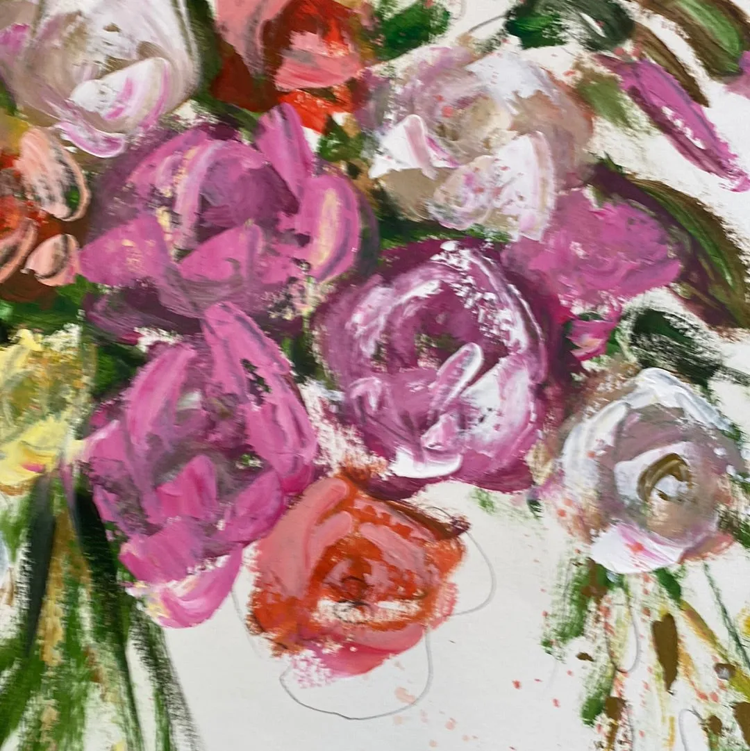 Bouquet Devine