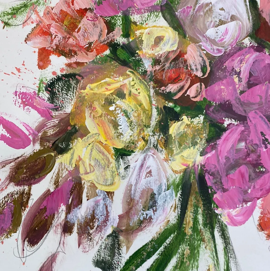Bouquet Devine
