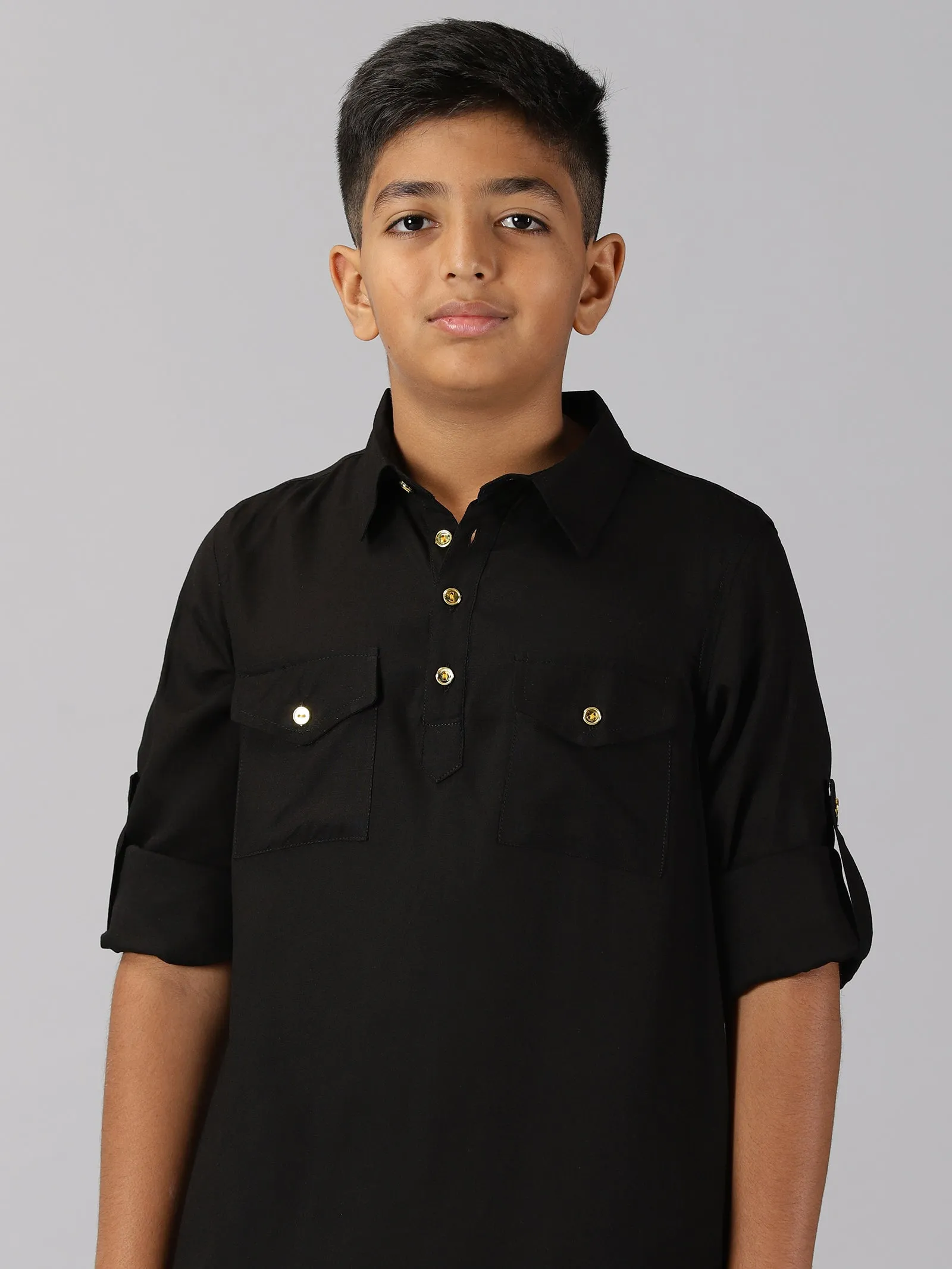 Boys Pathani Set
