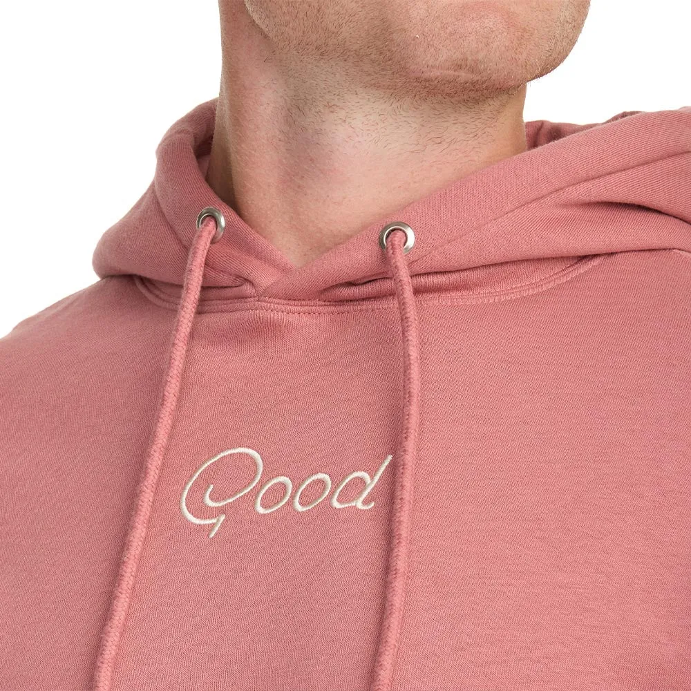 Break Fleece Hoodie
