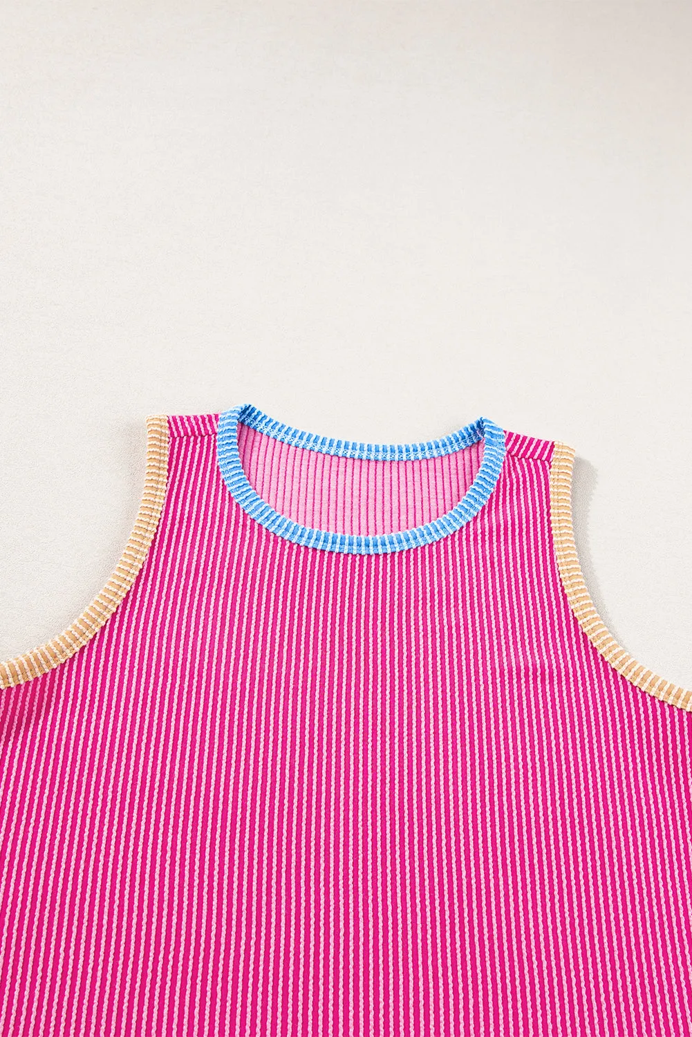 Bright Pink Set