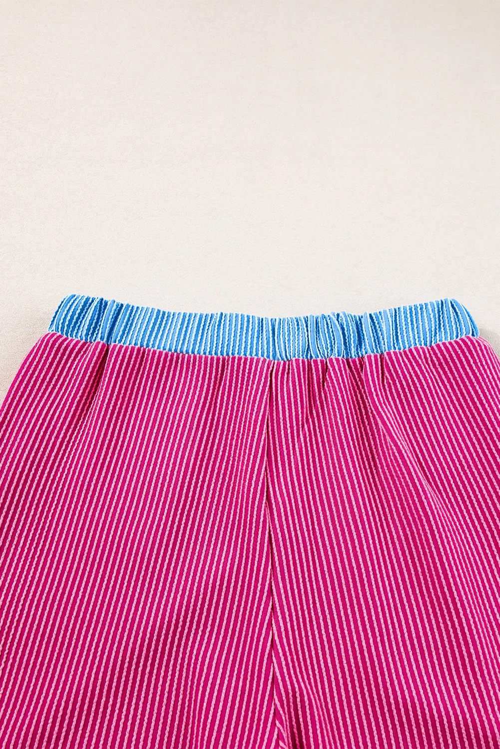 Bright Pink Set