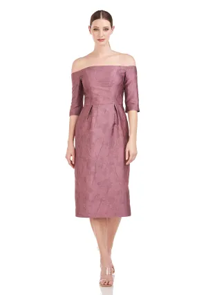 Brinley Midi Dress