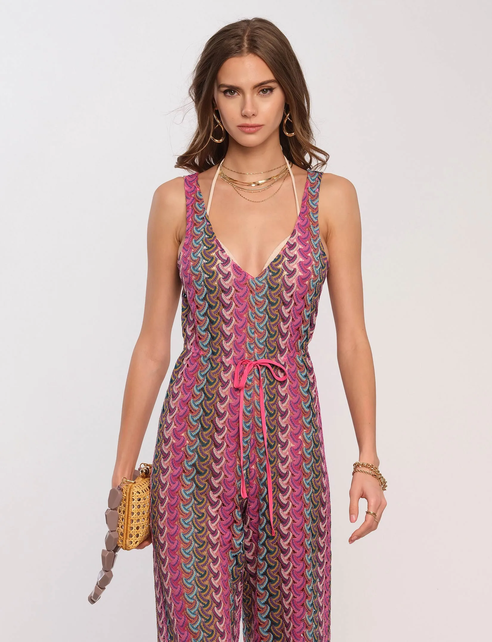 Bronte Jumpsuit
