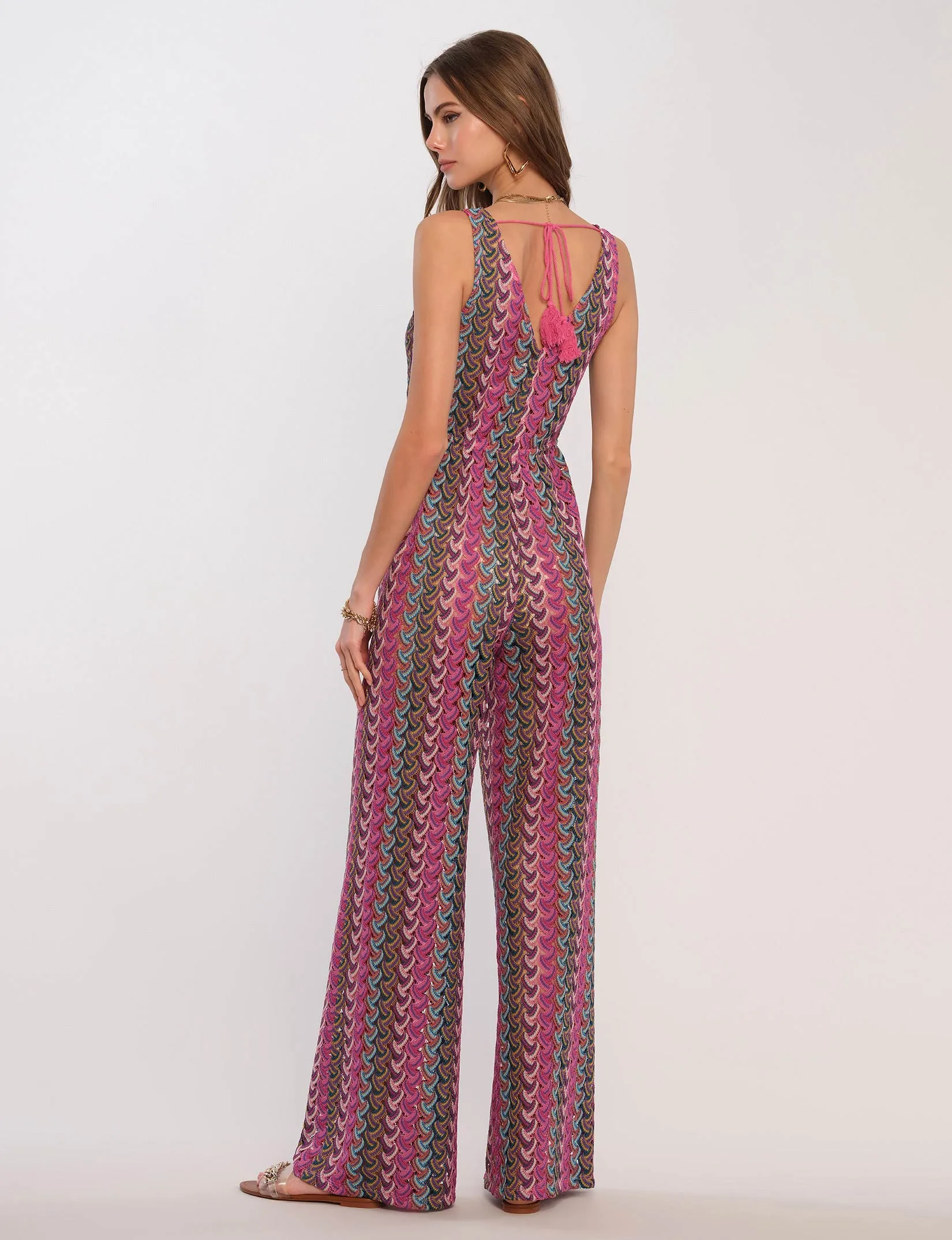 Bronte Jumpsuit