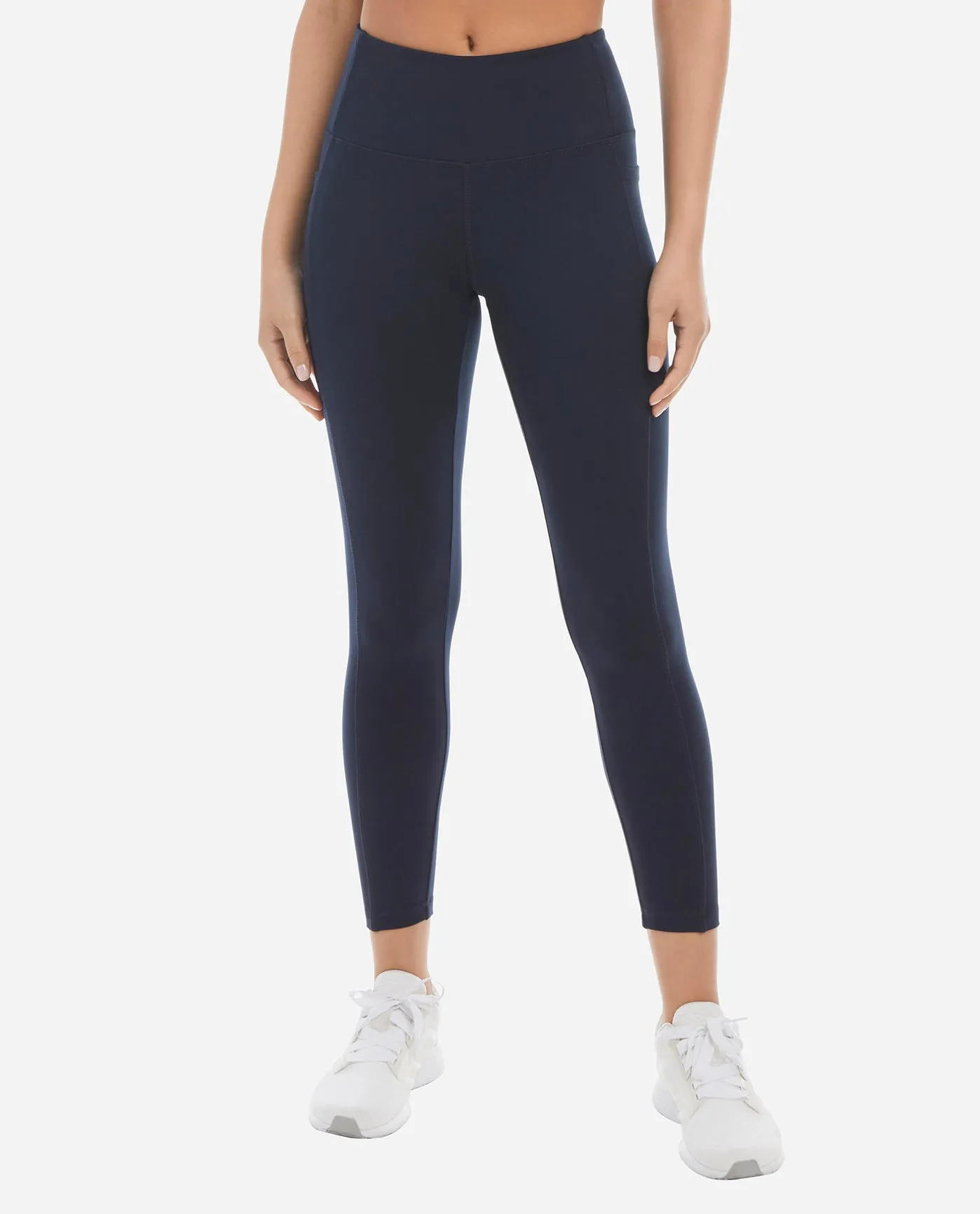 Brushed 7/8 Legging
