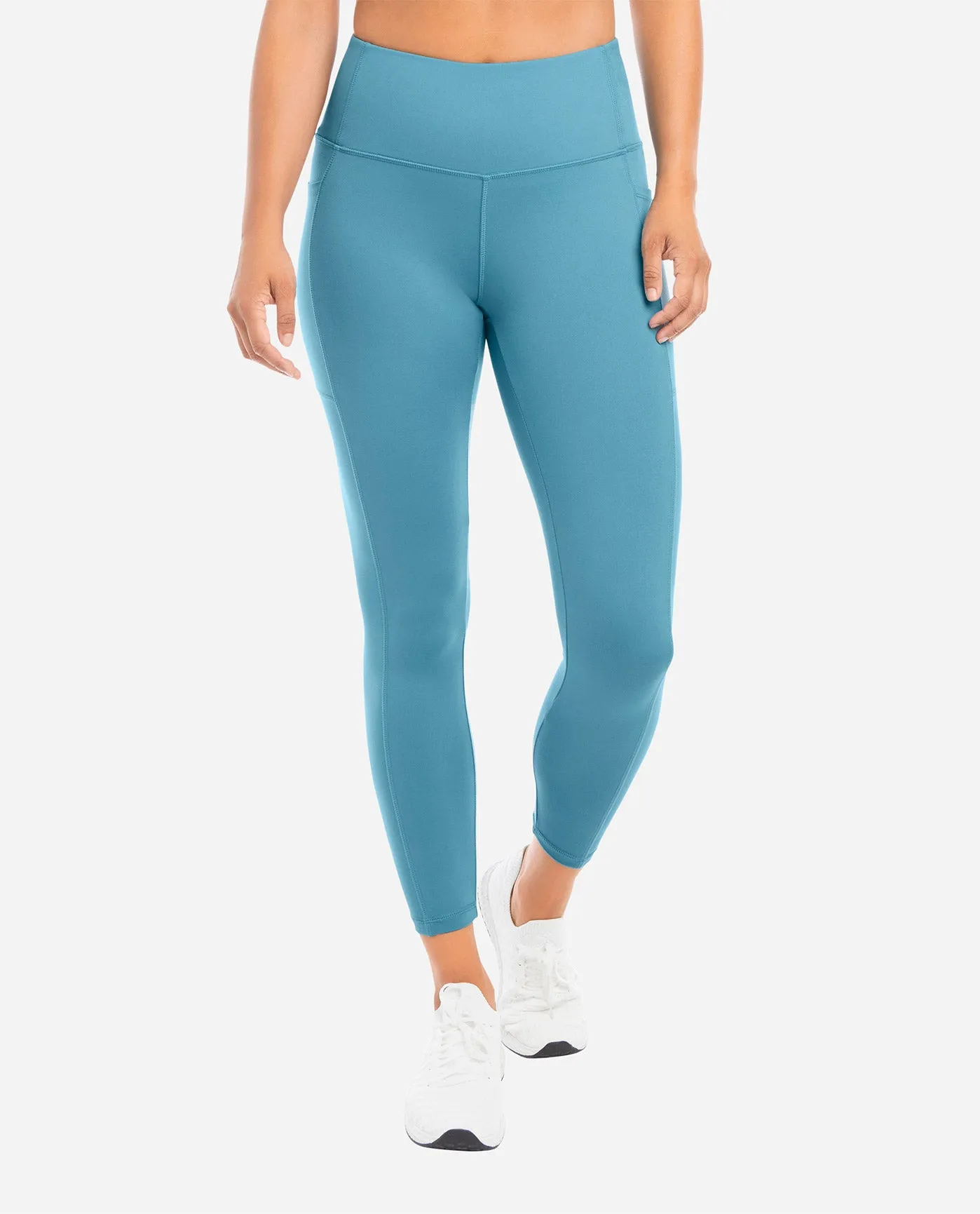 Brushed 7/8 Legging