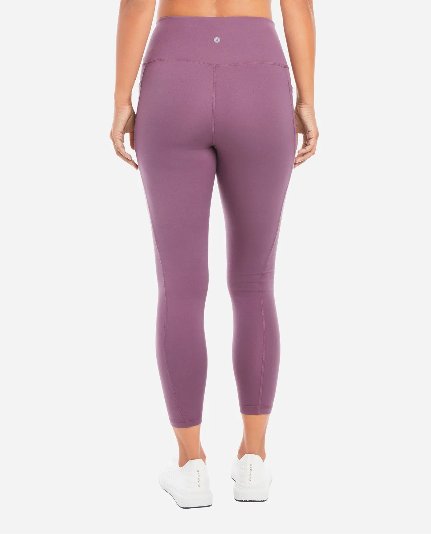 Brushed 7/8 Legging