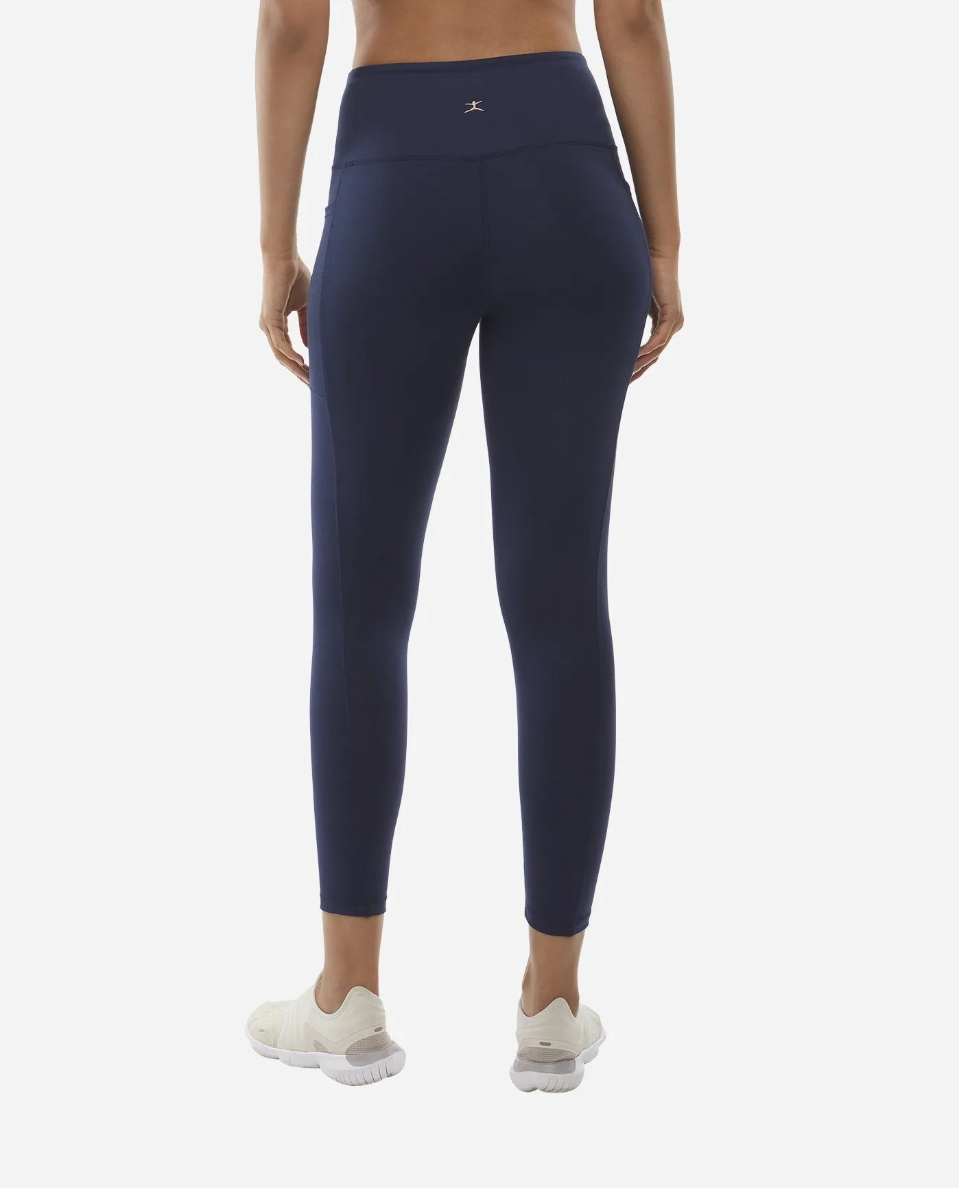 Brushed 7/8 Legging