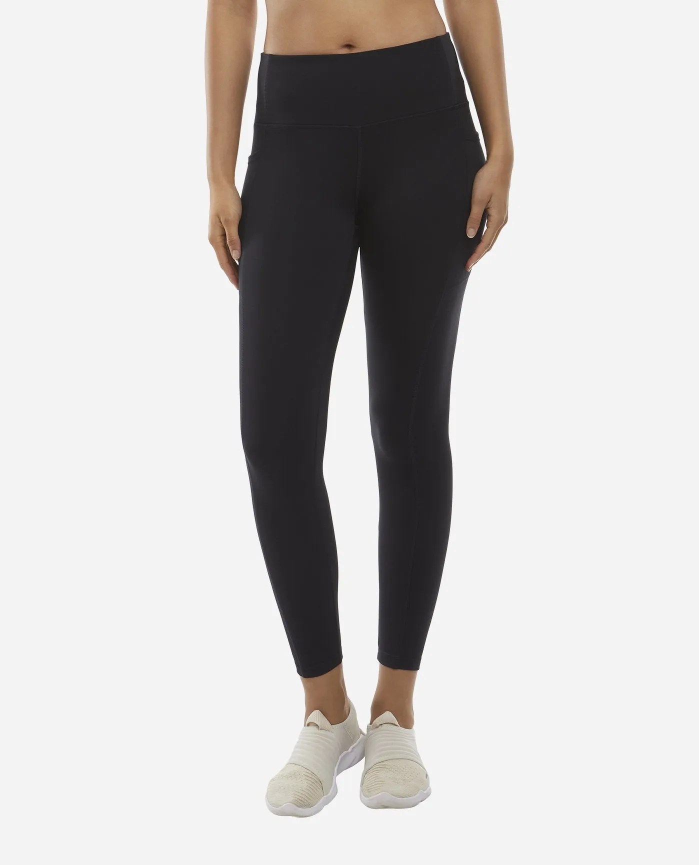 Brushed 7/8 Legging