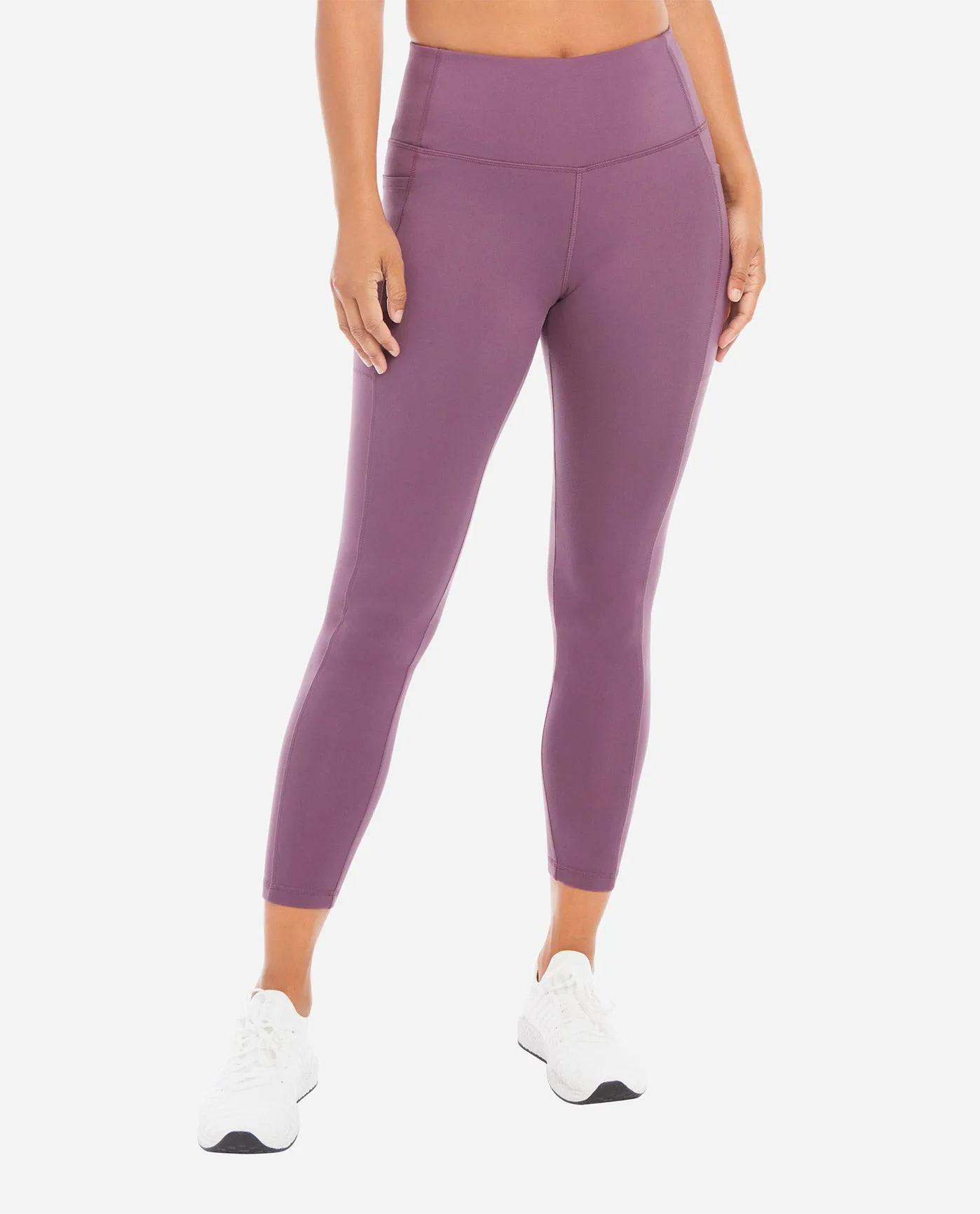 Brushed 7/8 Legging