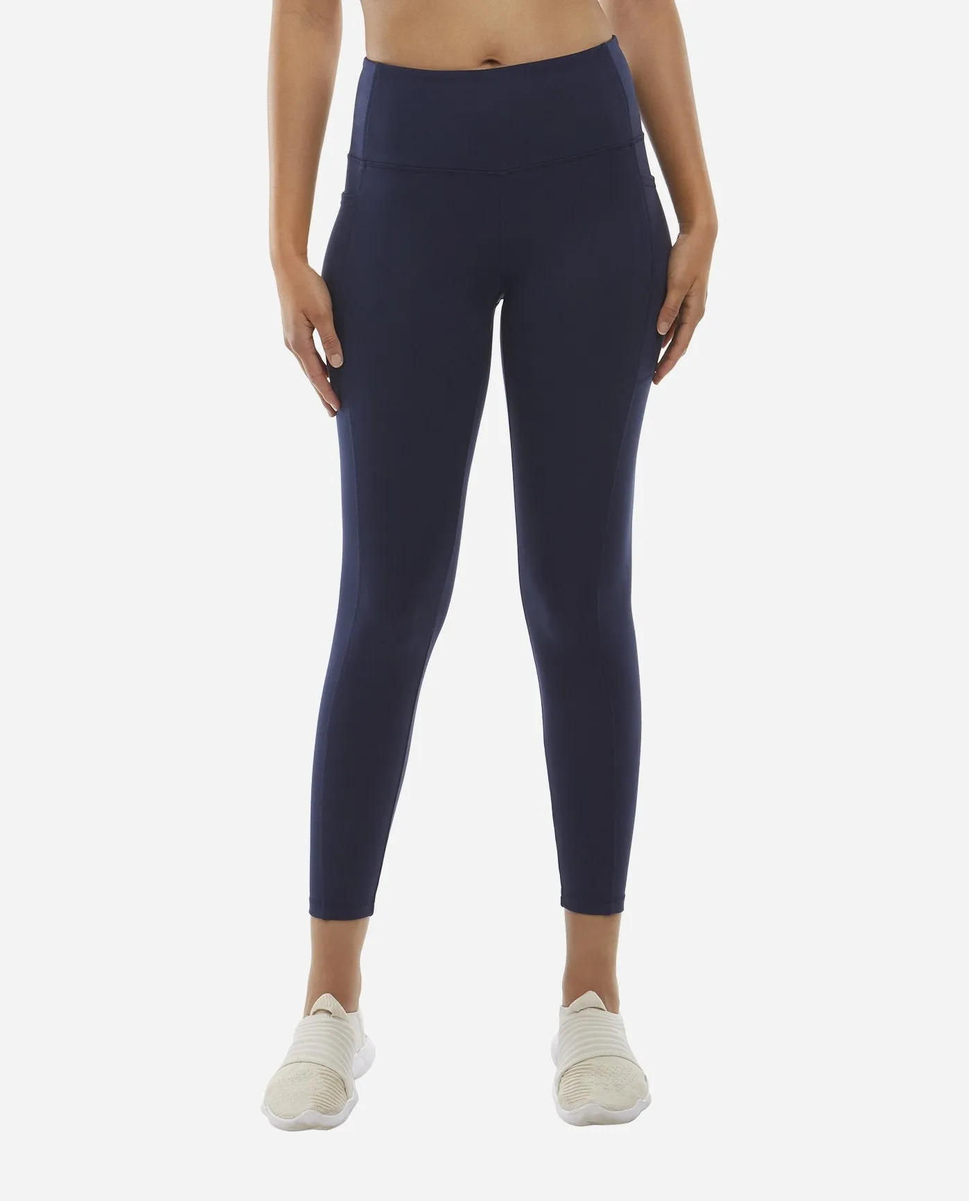 Brushed 7/8 Legging