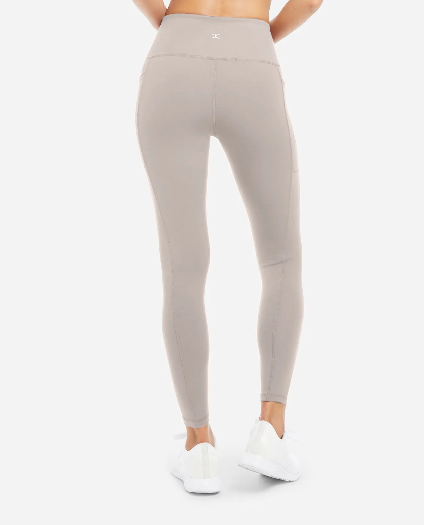 Brushed 7/8 Legging