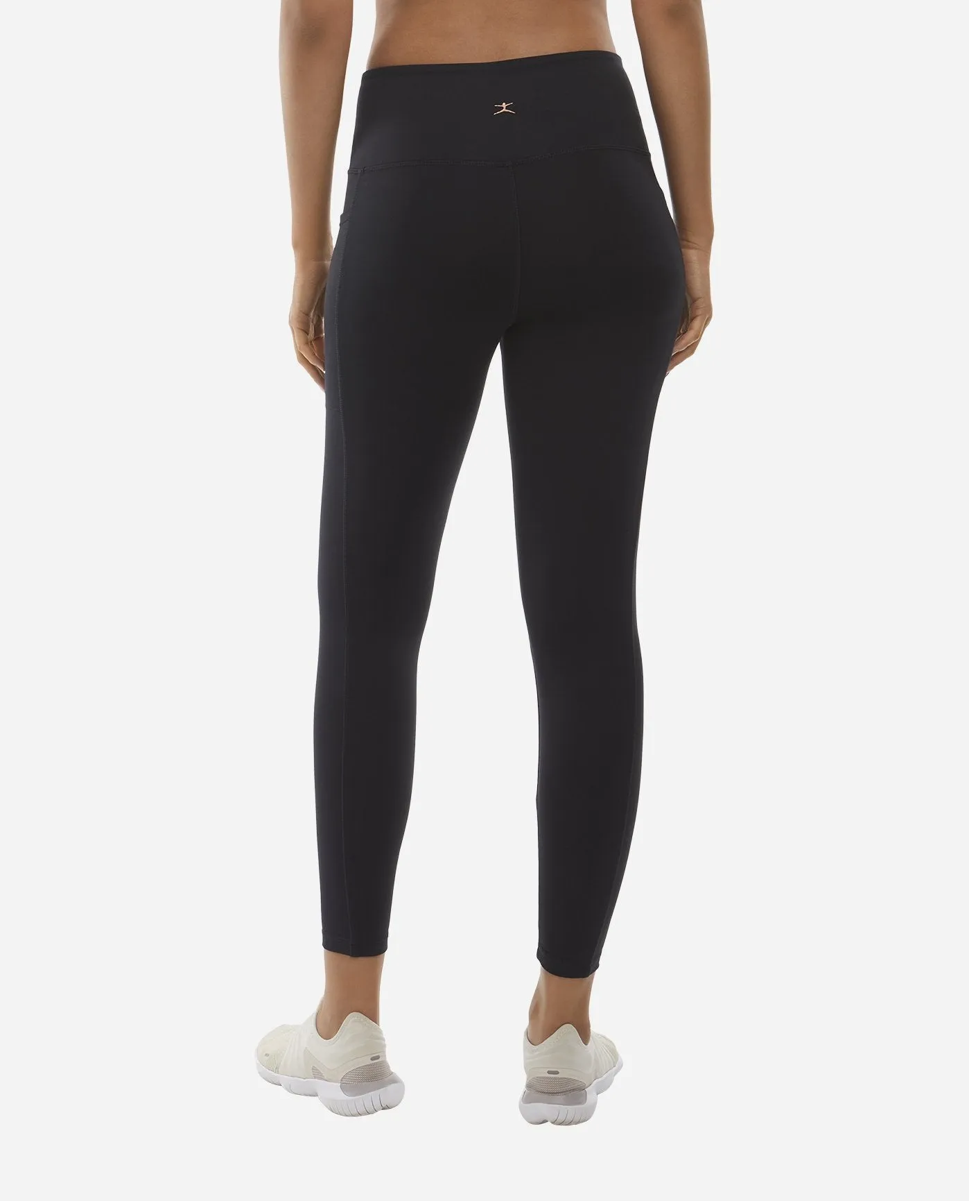 Brushed 7/8 Legging