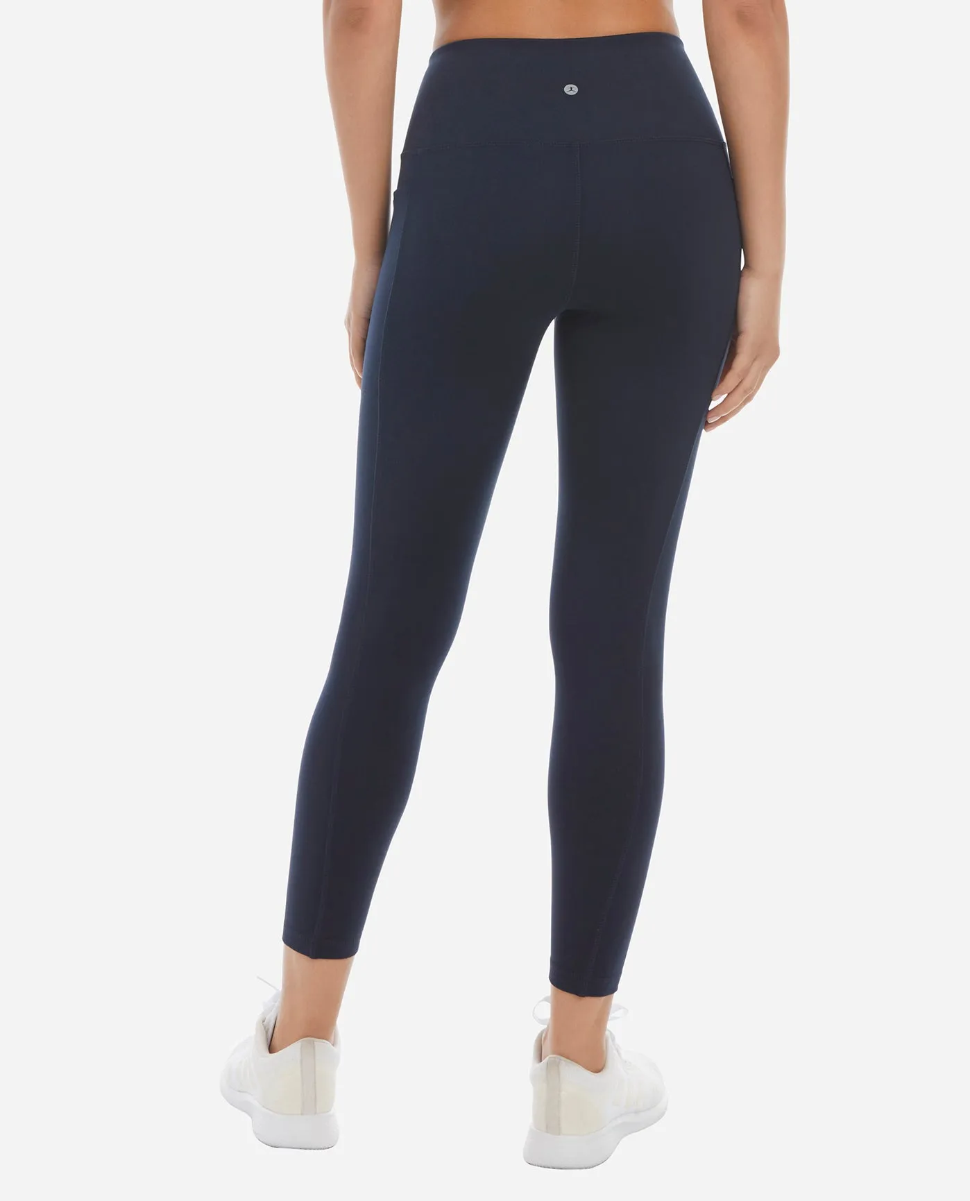 Brushed 7/8 Legging