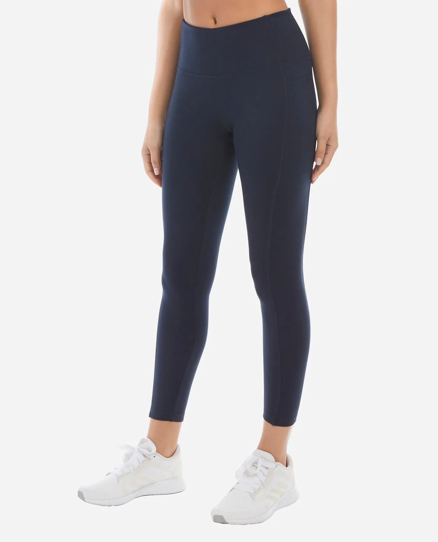 Brushed 7/8 Legging
